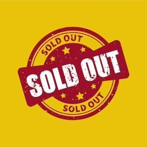 Brown Leather Belt with White Stitching, Size S – Genuine Leather